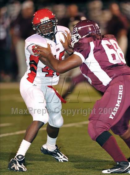 Thumbnail 1 in Horn @ Lewisville photogallery.