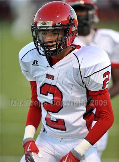 Thumbnail 2 in Horn @ Lewisville photogallery.