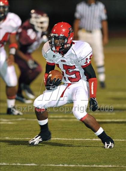 Thumbnail 2 in Horn @ Lewisville photogallery.