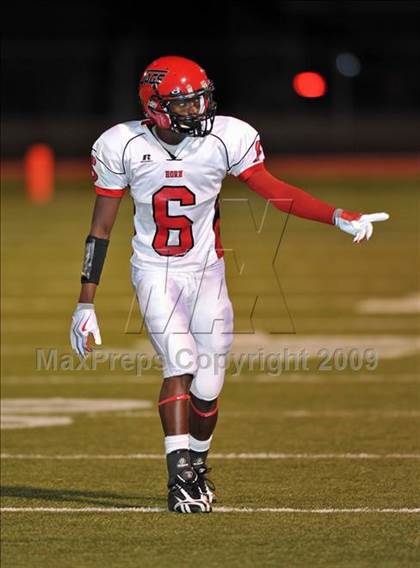 Thumbnail 1 in Horn @ Lewisville photogallery.