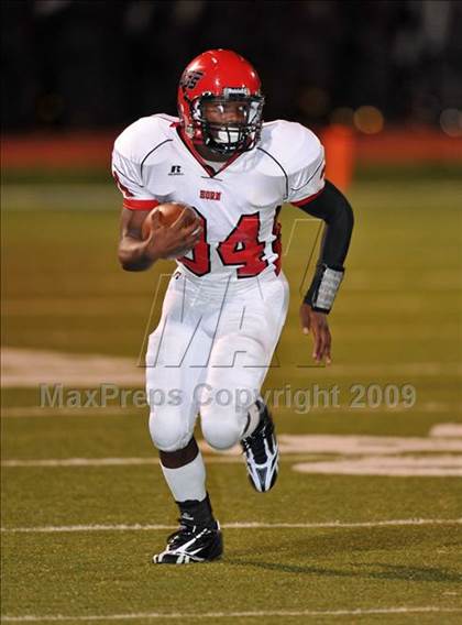 Thumbnail 1 in Horn @ Lewisville photogallery.