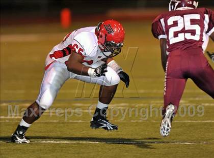 Thumbnail 2 in Horn @ Lewisville photogallery.
