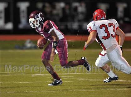 Thumbnail 1 in Horn @ Lewisville photogallery.