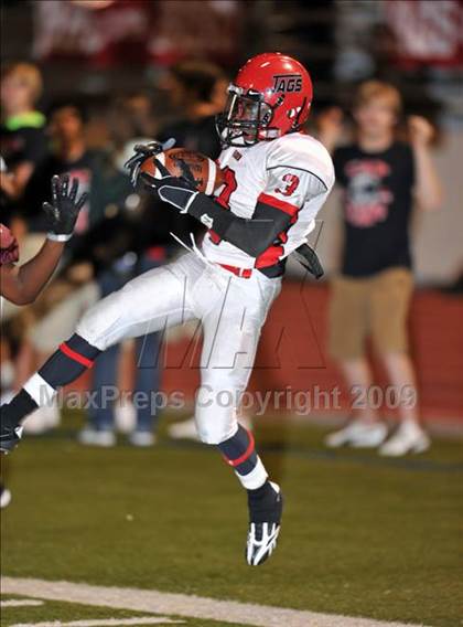 Thumbnail 2 in Horn @ Lewisville photogallery.