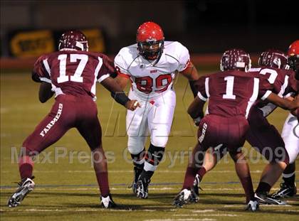 Thumbnail 2 in Horn @ Lewisville photogallery.