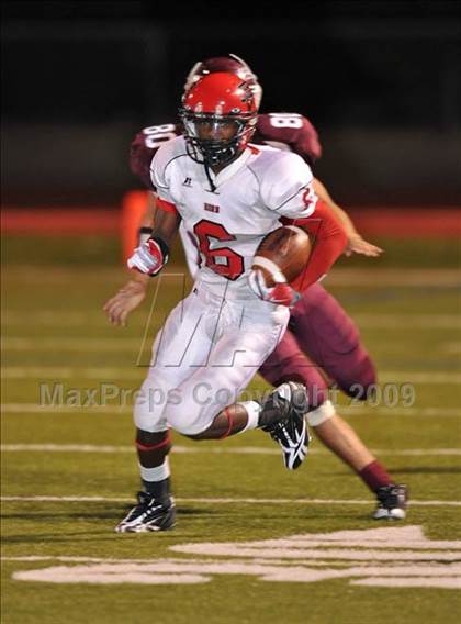 Thumbnail 3 in Horn @ Lewisville photogallery.