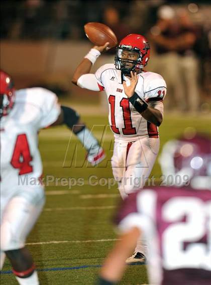 Thumbnail 3 in Horn @ Lewisville photogallery.