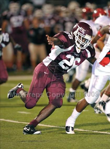 Thumbnail 3 in Horn @ Lewisville photogallery.
