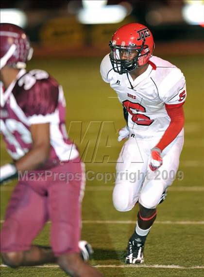 Thumbnail 1 in Horn @ Lewisville photogallery.
