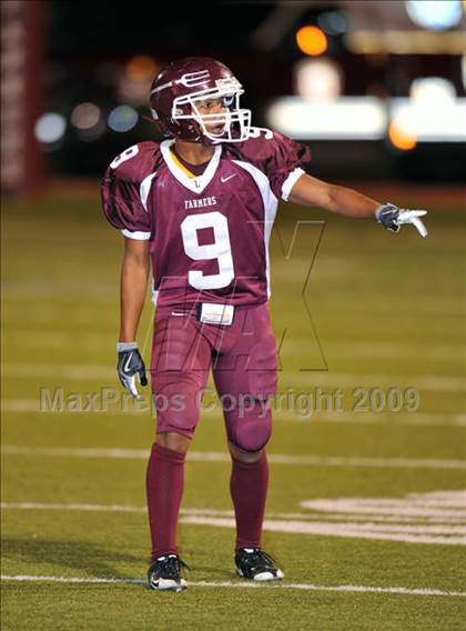 Thumbnail 3 in Horn @ Lewisville photogallery.