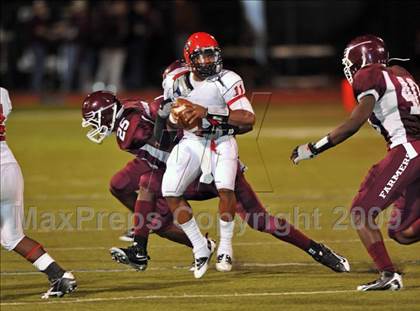 Thumbnail 2 in Horn @ Lewisville photogallery.