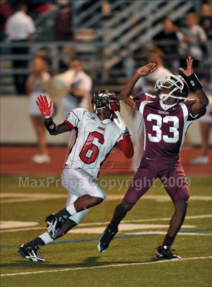 Thumbnail 2 in Horn @ Lewisville photogallery.