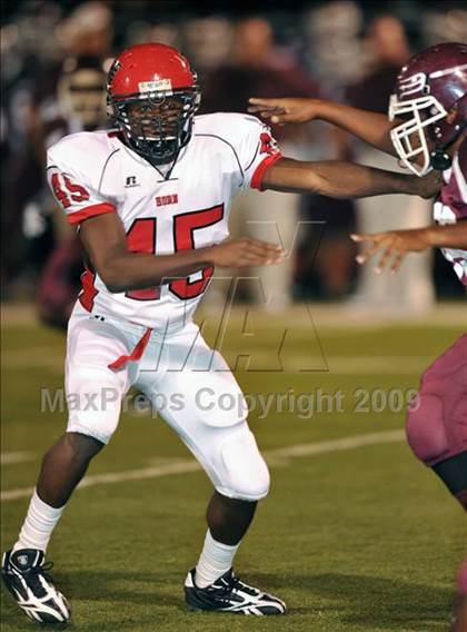 Thumbnail 2 in Horn @ Lewisville photogallery.