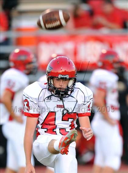 Thumbnail 3 in Horn @ Lewisville photogallery.
