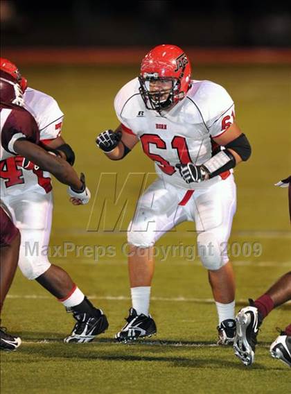 Thumbnail 1 in Horn @ Lewisville photogallery.