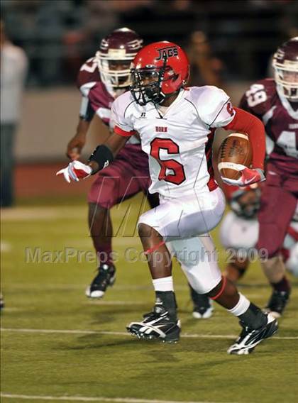 Thumbnail 1 in Horn @ Lewisville photogallery.