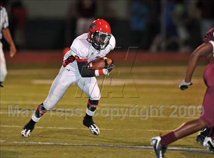 Thumbnail 3 in Horn @ Lewisville photogallery.