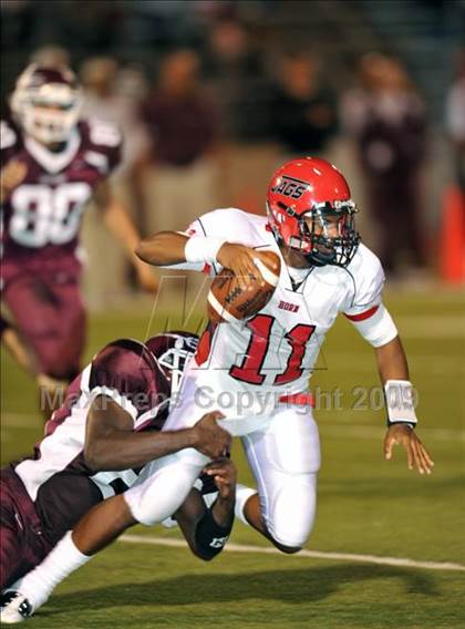 Thumbnail 2 in Horn @ Lewisville photogallery.