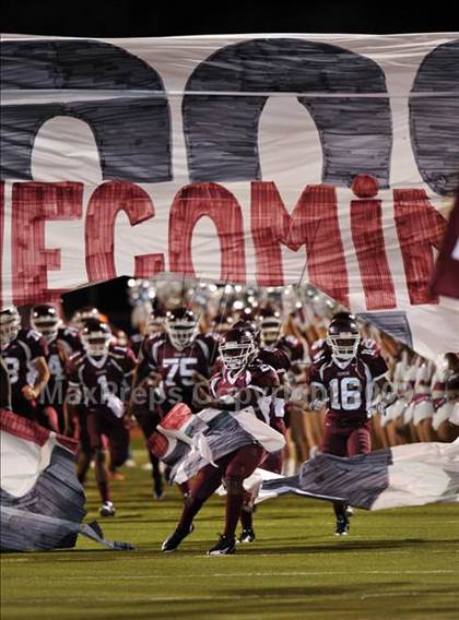Thumbnail 3 in Horn @ Lewisville photogallery.