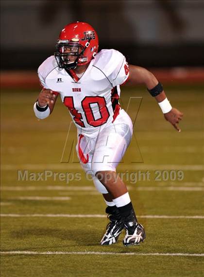 Thumbnail 1 in Horn @ Lewisville photogallery.