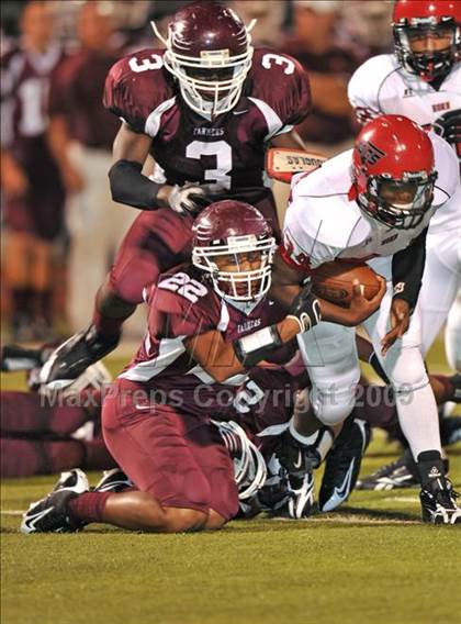 Thumbnail 2 in Horn @ Lewisville photogallery.