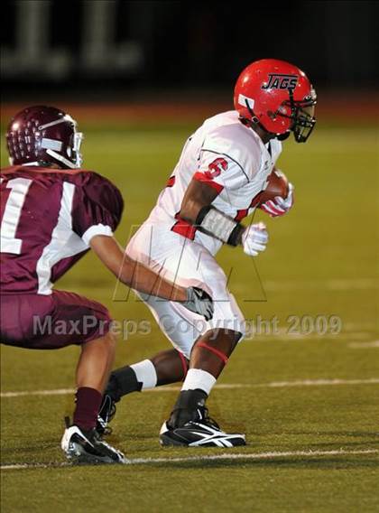 Thumbnail 2 in Horn @ Lewisville photogallery.