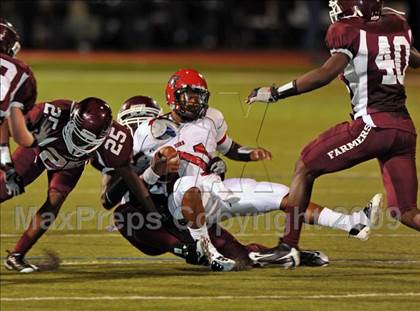 Thumbnail 3 in Horn @ Lewisville photogallery.