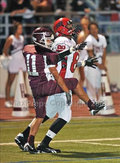 Thumbnail 1 in Horn @ Lewisville photogallery.