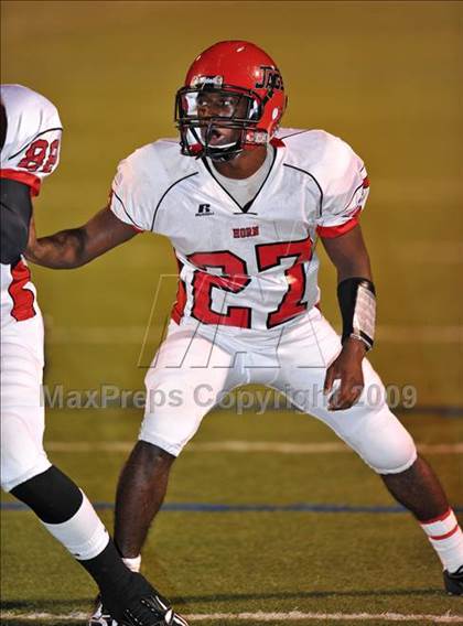 Thumbnail 2 in Horn @ Lewisville photogallery.