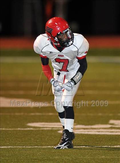 Thumbnail 2 in Horn @ Lewisville photogallery.