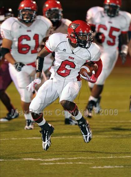 Thumbnail 2 in Horn @ Lewisville photogallery.