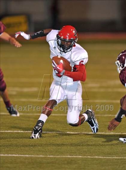 Thumbnail 3 in Horn @ Lewisville photogallery.