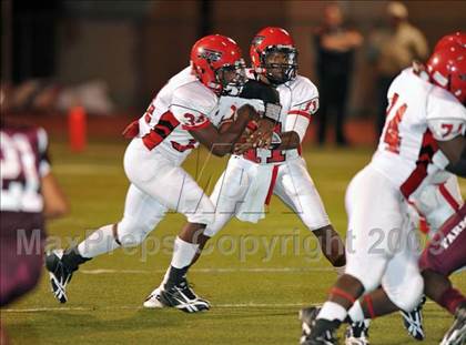 Thumbnail 2 in Horn @ Lewisville photogallery.