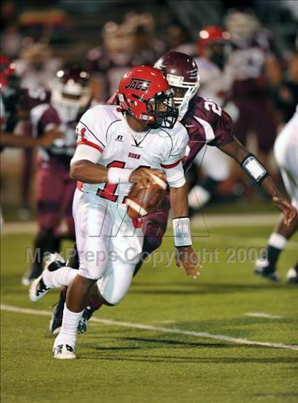 Thumbnail 1 in Horn @ Lewisville photogallery.