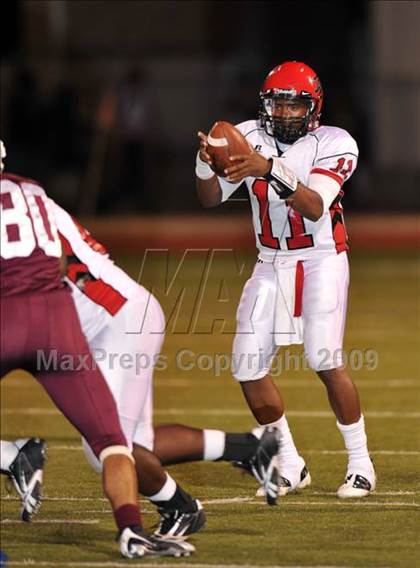 Thumbnail 1 in Horn @ Lewisville photogallery.