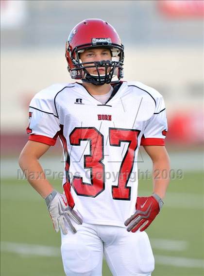 Thumbnail 2 in Horn @ Lewisville photogallery.