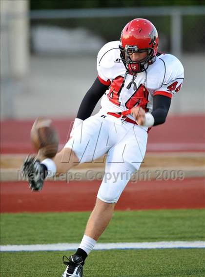 Thumbnail 3 in Horn @ Lewisville photogallery.