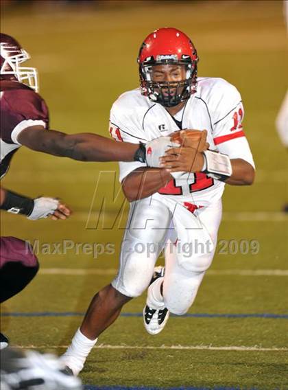 Thumbnail 1 in Horn @ Lewisville photogallery.