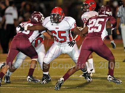 Thumbnail 3 in Horn @ Lewisville photogallery.