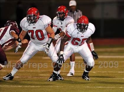 Thumbnail 3 in Horn @ Lewisville photogallery.