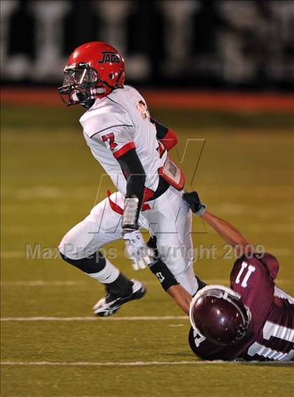 Thumbnail 3 in Horn @ Lewisville photogallery.