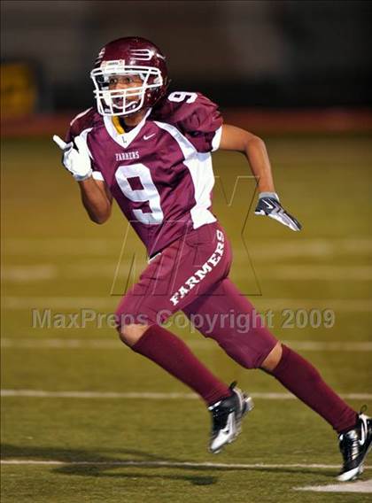 Thumbnail 3 in Horn @ Lewisville photogallery.