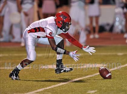 Thumbnail 1 in Horn @ Lewisville photogallery.
