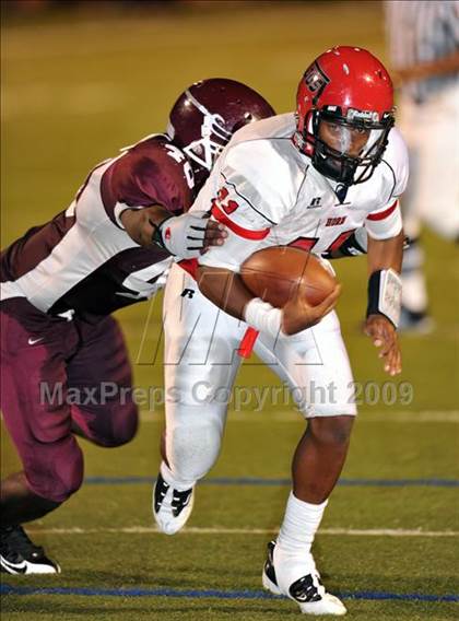 Thumbnail 3 in Horn @ Lewisville photogallery.