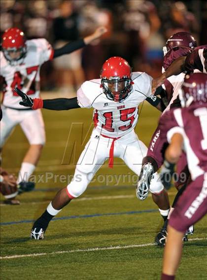 Thumbnail 3 in Horn @ Lewisville photogallery.