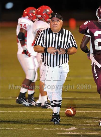 Thumbnail 2 in Horn @ Lewisville photogallery.