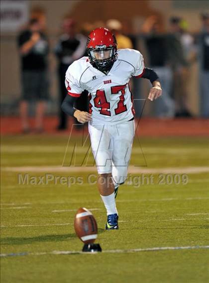 Thumbnail 1 in Horn @ Lewisville photogallery.