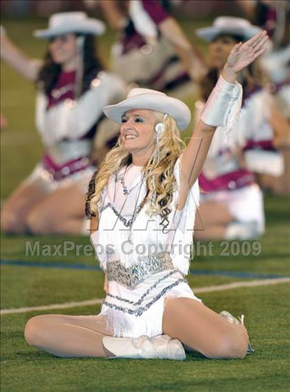 Thumbnail 1 in Horn @ Lewisville photogallery.