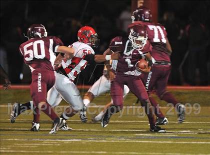 Thumbnail 1 in Horn @ Lewisville photogallery.