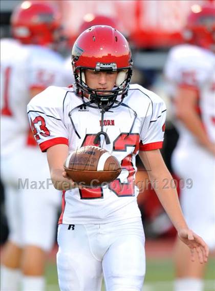 Thumbnail 1 in Horn @ Lewisville photogallery.